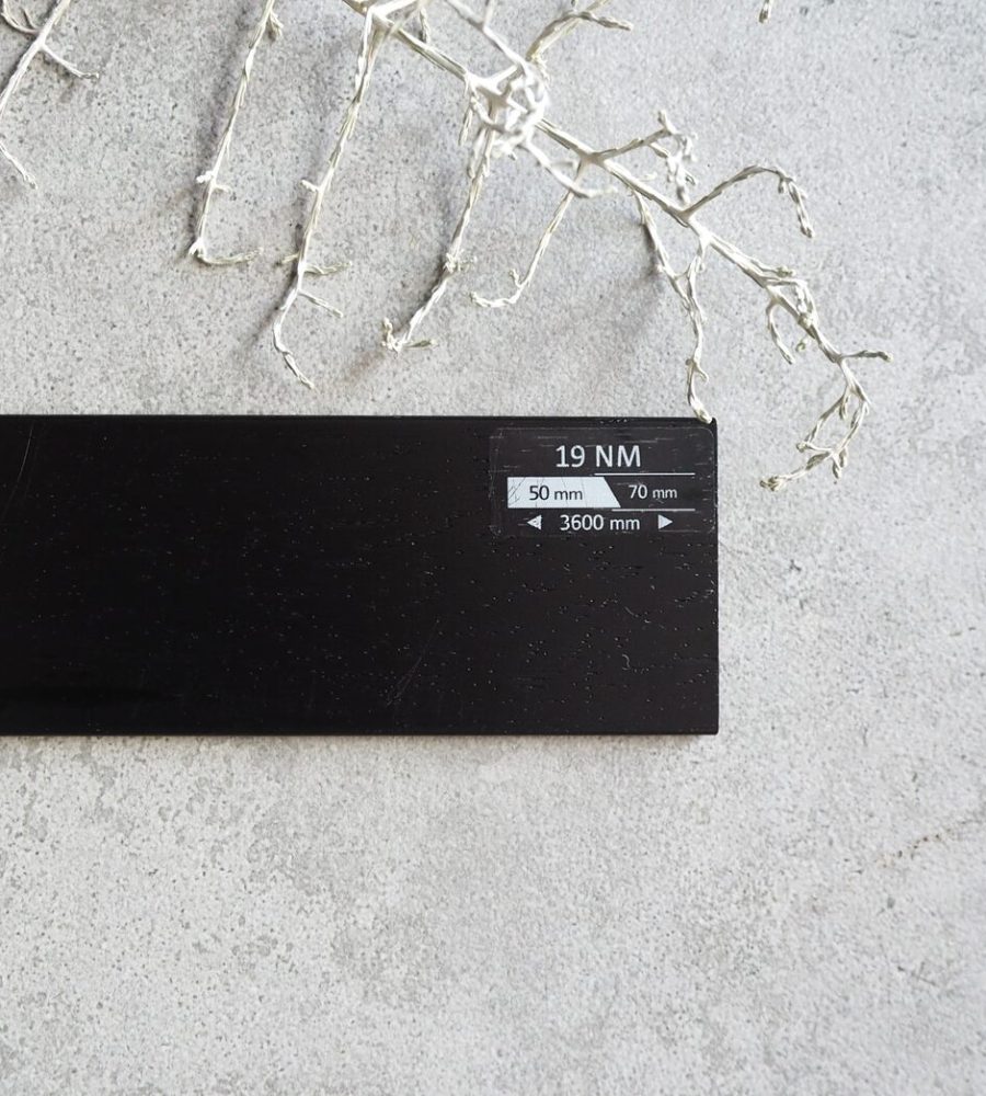 żaluzje drewniane kolory