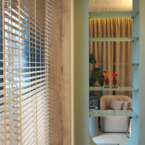żaluzja bambusowa na wymiar