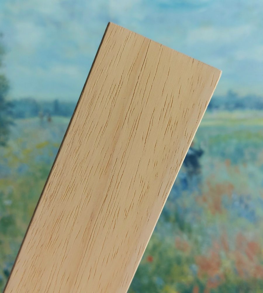 żaluzja drewniana kolor