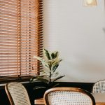 żaluzja drewniana Classic