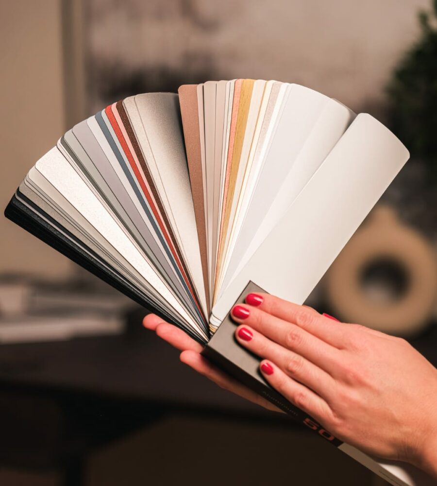 żaluzja aluminiowa na wymiar