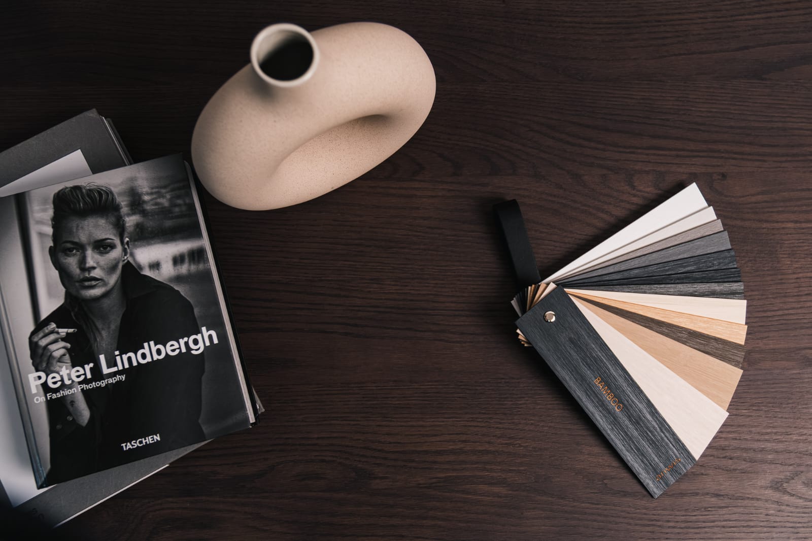 żaluzja bambusowa na wymiar