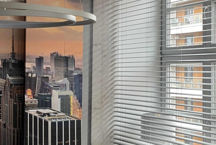 żaluzja aluminiowa na wymiar