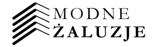 Modne Żaluzje sklep