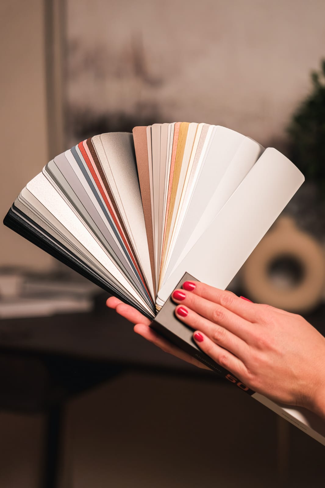 żaluzja aluminiowa na wymiar