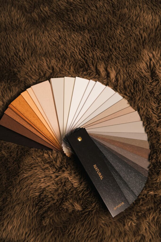 żaluzje drewniane na wymiar