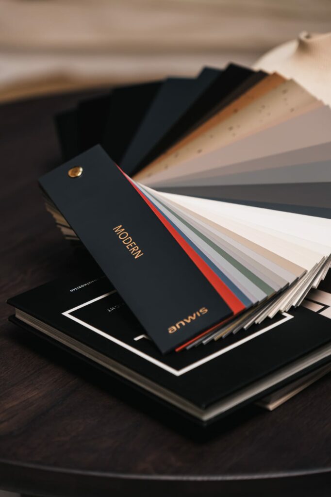 żaluzje drewniane na wymiar