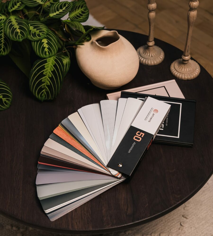 żaluzja aluminiowa na wymiar